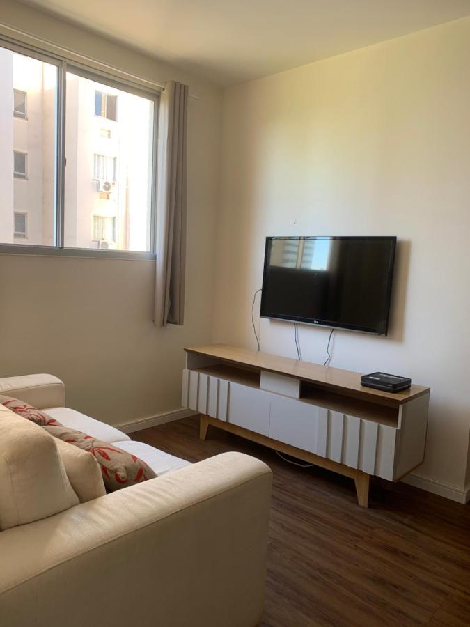 Apartamento - Gleba Palhano Home X Londrina Buitenkant foto