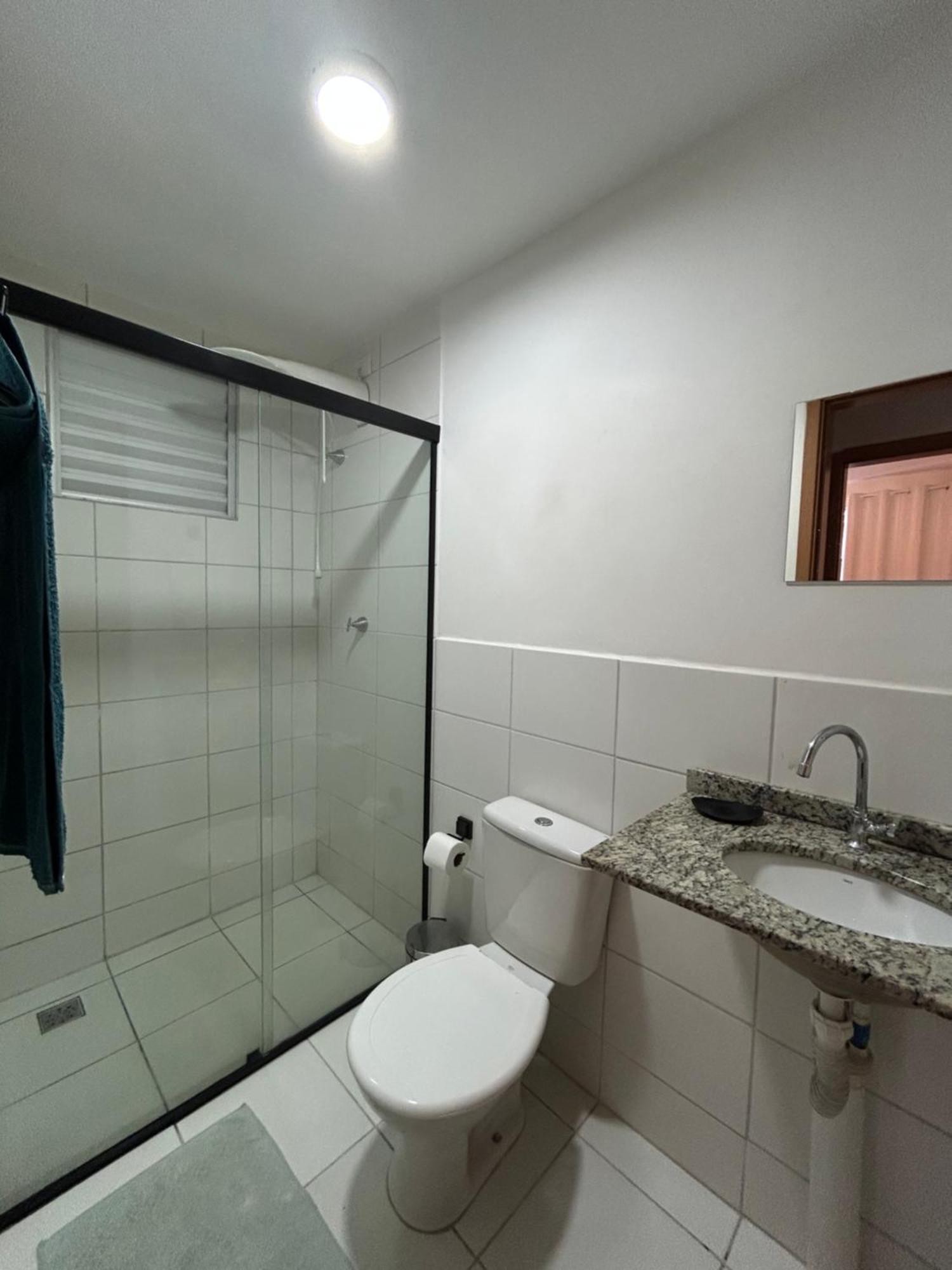 Apartamento - Gleba Palhano Home X Londrina Buitenkant foto