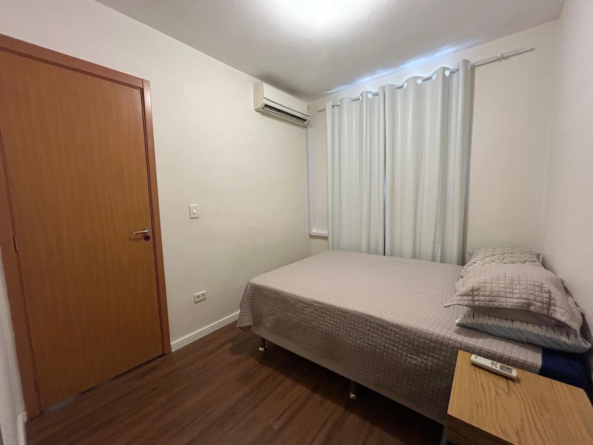 Apartamento - Gleba Palhano Home X Londrina Buitenkant foto